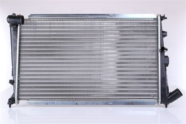 NISSENS Radiatore motore 61233 NISSENS 61233 Radiatore XM II Station Wagon (Y4) originale prezzo