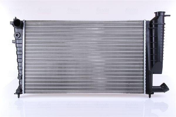 Ψυγείο, ψύξη κινητήρα NISSENS 61318A NISSENS 61318A: Ψυγειο νερου Peugeot 307 2015