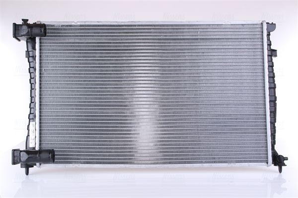 NISSENS Radiatore motore 61322 NISSENS 61322 Radiatore motore XM II Station Wagon (Y4) prezzo