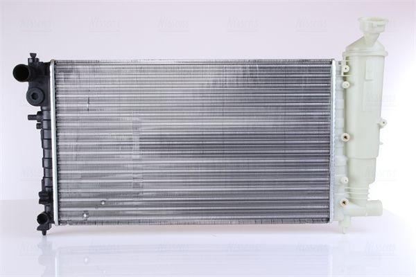 NISSENS Radiateur du moteur 61347 MG EXPRESS Radiateur moteur NISSENS 61347