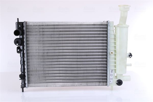 NISSENS Radiateur du moteur 61354 NISSENS 61354 Radiateur du moteur