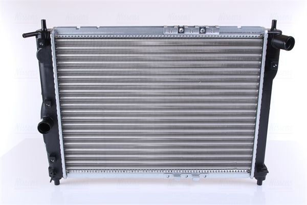 Radiateur NISSENS 61644 NISSENS 61644 Koelmodule DAEWOO LANOS 1999