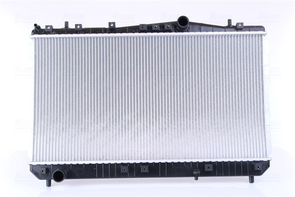 Engine radiator NISSENS 61664 NISSENS 61664 DAEWOO TACUMA 2017 radiator price