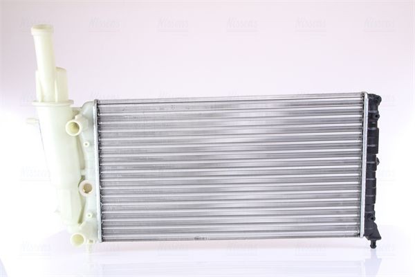NISSENS Radiateur du moteur 61799 61799 NISSENS Radiateur liquide de refroidissement Lancia pas cher