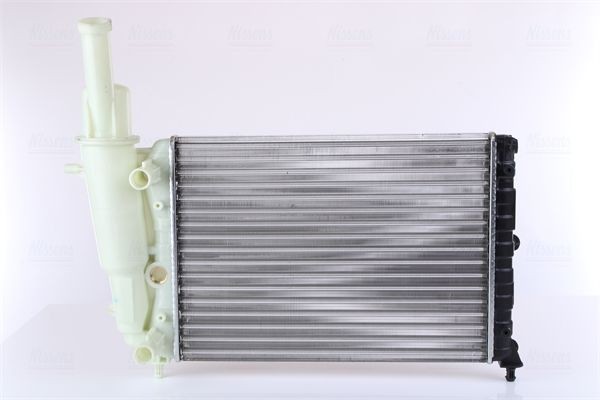 NISSENS Radiateur du moteur 61856 Radiateur de refroidissement moteur LANCIA NISSENS 61856