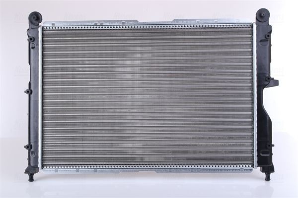 NISSENS Radiateur du moteur 61869 61869 NISSENS Radiateur de refroidissement Lancia pas cher