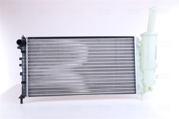 NISSENS Radiatore motore 61881 61881 Radiatore NISSENS FIAT SIENA costo
