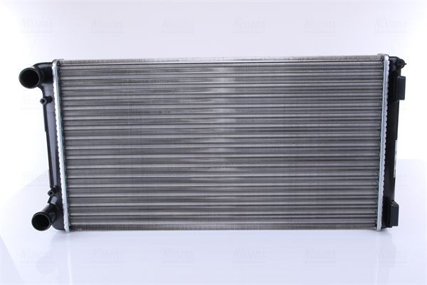 NISSENS Radiateur du moteur 61899 Radiateur liquide de refroidissement LANCIA NISSENS 61899