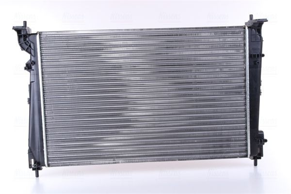 Engine radiator NISSENS 61916 NISSENS 61916 Lancia DELTA 2010 Radiators price