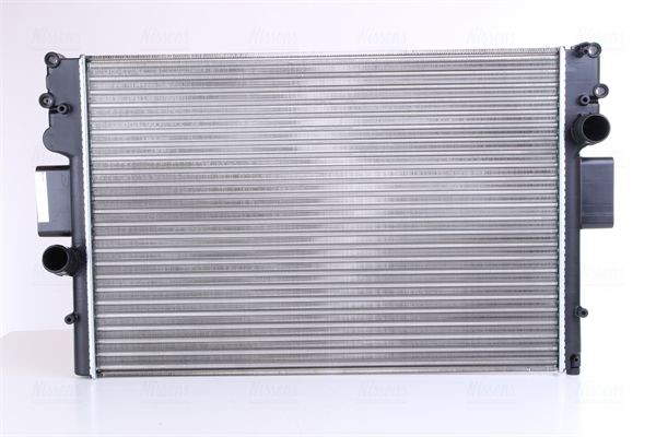 NISSENS Radiators, Motora dzesēšanas sistēma 61981 Dzesēšanas radiatori NISSENS IVECO 61981
