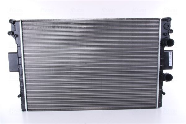 NISSENS Radiators, Motora dzesēšanas sistēma 61985 Dzesēšanas radiatori NISSENS IVECO 61985