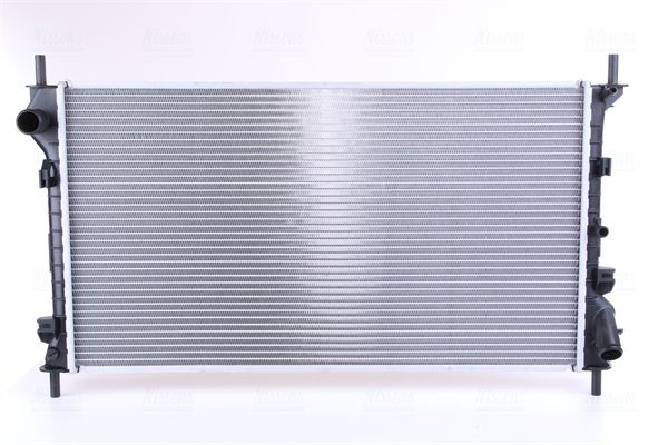 Radiateur NISSENS 62015A NISSENS 62015A: Radiateur, koelvloeistof Ford TOURNEO CONNECT 2010