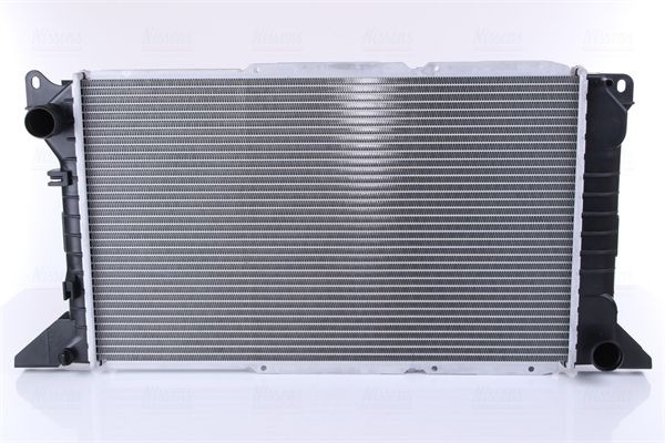 NISSENS Ψυγείο, ψύξη κινητήρα 62081A NISSENS 62081A Ψυγειο νερου Transit Mk4 Van (VE83) τιμες