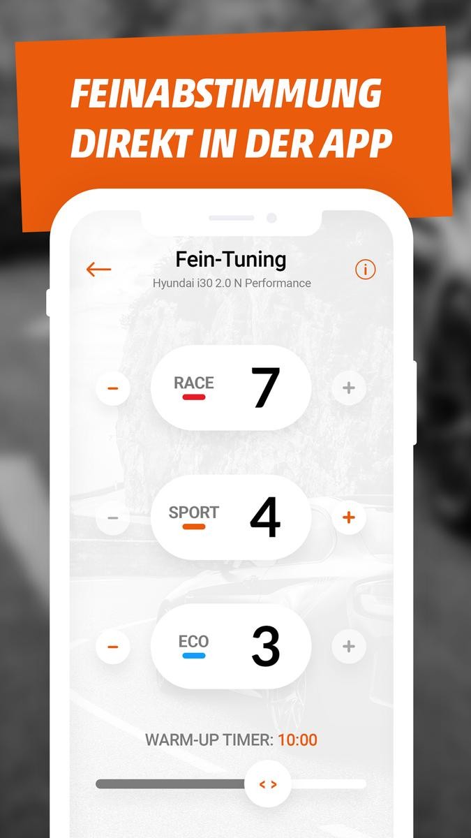 RaceChip Chiptuning 52942911 RaceChip 52942911 Regeleenheid, motoregeling Renault Laguna 3 Grandtour prijs