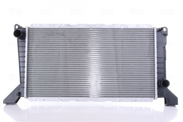NISSENS Radiateur 62241A 62241A Radiator FORD FOCUS NISSENS
