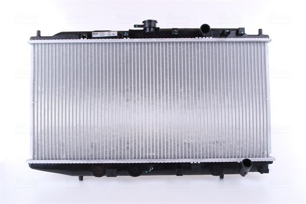 NISSENS Ψυγείο, ψύξη κινητήρα 62276 NISSENS 62276 Ψυγειο νερου HONDA Legend I Coupe (KA) σε χαμηλές τιμές