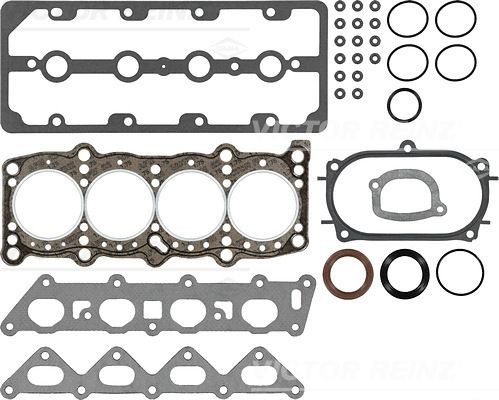 REINZ Pakkingsset, cilinderkop 02-35575-01 Fiat DUCATO Cilinderkop pakking set REINZ 02-35575-01