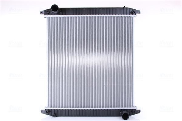 NISSENS Radiators, Motora dzesēšanas sistēma 62341A 62341A NISSENS Ūdens radiatori Iveco lēti