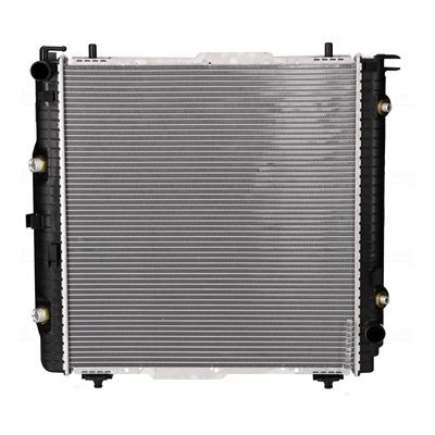 Radiateur NISSENS 62599A NISSENS 62599A Radiateur MERCEDES-BENZ G-Klasse 2023