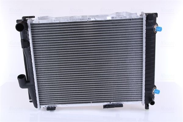 NISSENS Kylare 62711 62711 NISSENS bilkylare Mercedes T2