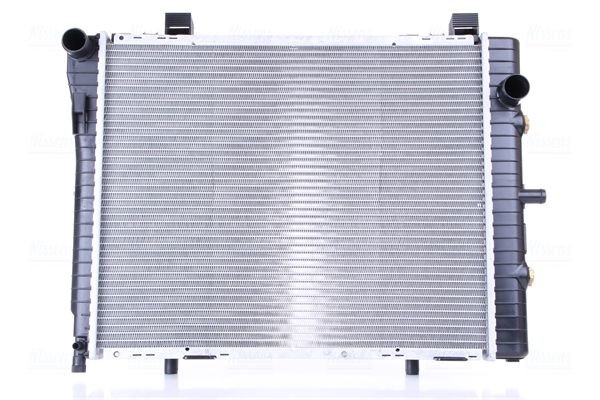 Radiateur NISSENS 62712A NISSENS 62712A Radiator MERCEDES-BENZ C-Klasse 2001