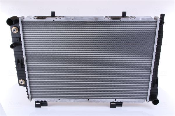 NISSENS Chladič motora 62749A NISSENS 62749A Chladič motora SLK R170 originálne cena