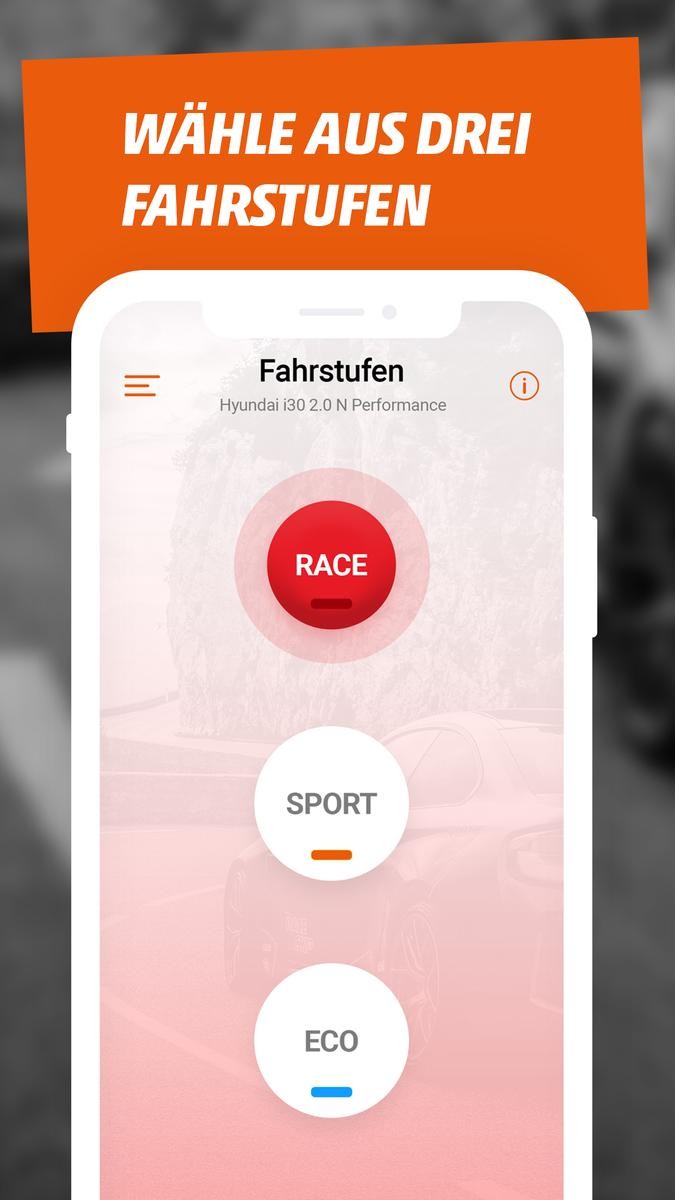 RaceChip Chip tuning 53449013 53449013 RaceChip kontrollenhet, motorhantering SKODA FELICIA