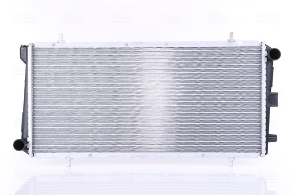 NISSENS Køler, motorkøling 62785A 62785A Radiator MG EXPRESS NISSENS