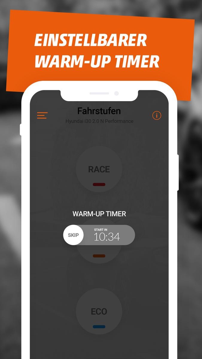 RaceChip Chiptuning 53397611 Motorsteuergerät RaceChip SPLASH 53397611 günstig