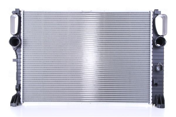 NISSENS Radiator, motorkjøling 62796A NISSENS 62796A Radiator Toyota CROWN billige