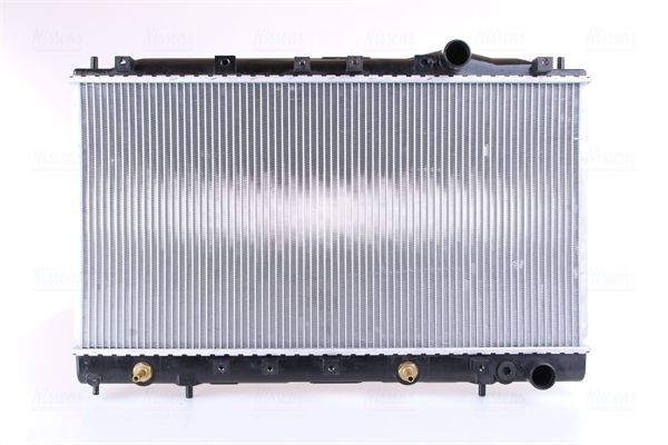 Radiatore motore NISSENS 62865 NISSENS 62865 costo Radiatore Mitsubishi ECLIPSE 2021