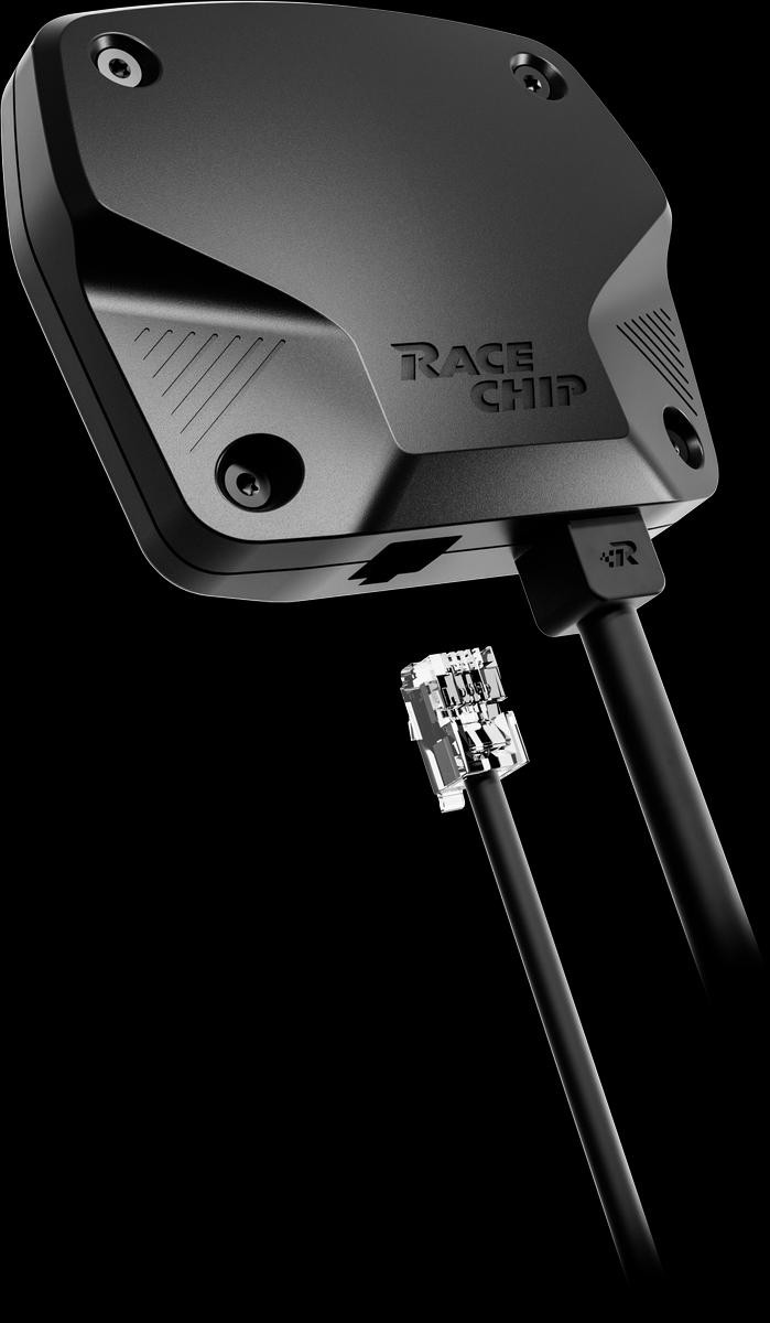 Gaasipedaali tundlikkuse häälestamine RaceChip 5317666 RaceChip XLR 5317666: Gaasipedaali andur Volvo S60 2017