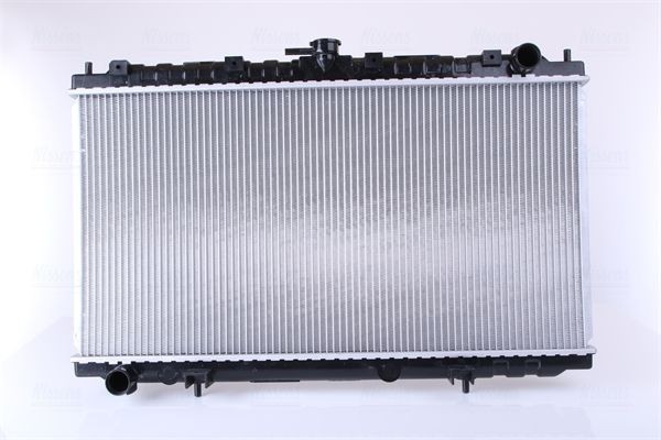 NISSENS Radiateur 62927A NISSENS 62927A Radiator Nissan Primera P11 Sedan prijs