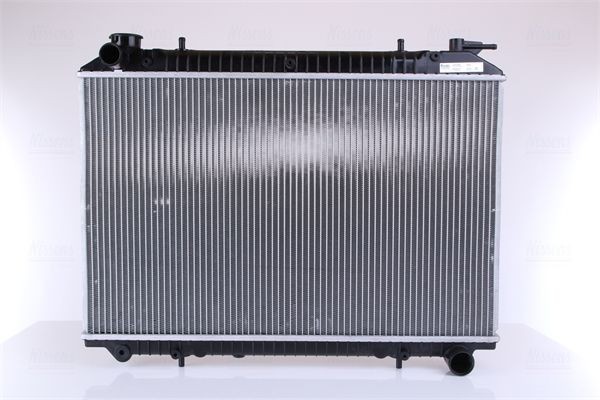 Engine radiator NISSENS 62976A NISSENS 62976A NISSAN VANETTE 2000 radiator price