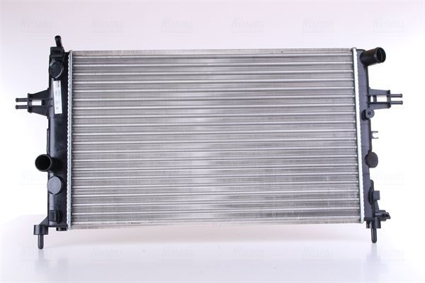 NISSENS Radiateur du moteur 630041 NISSENS 630041 Radiateur du moteur