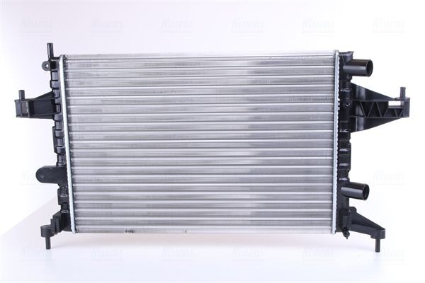 NISSENS Radiators, Motora dzesēšanas sistēma 63007 Dzesēšanas radiatori NISSENS VIVARO 63007 lēti