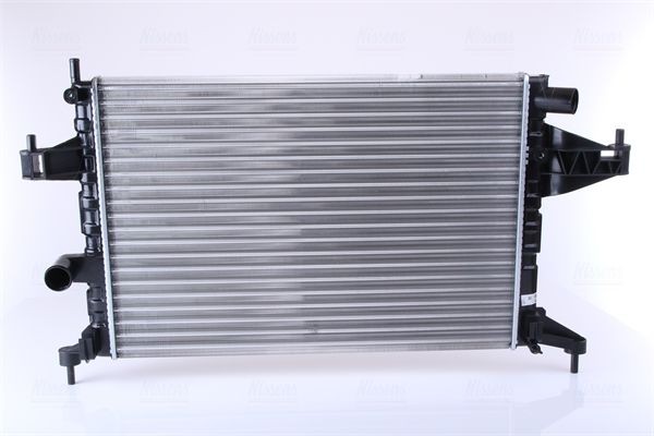 NISSENS Radiateur 63008 NISSENS 63008 Koelmodule Opel Combo C goedkoop