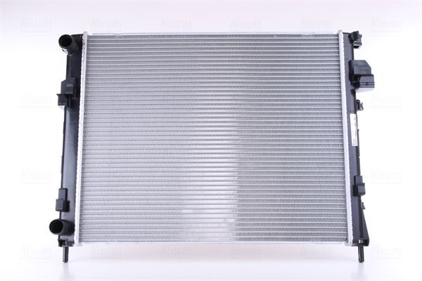 NISSENS Ψυγείο, ψύξη κινητήρα 63025A Ψυγειο νερου NISSENS Nissan NV200 63025A