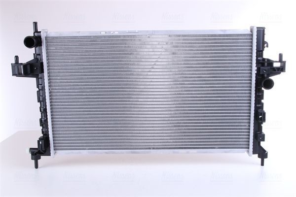 Radiateur NISSENS 63094 NISSENS 63094 Radiator Opel TIGRA 2004