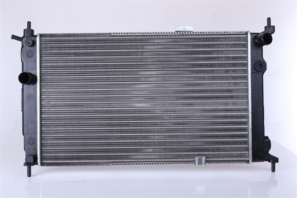 NISSENS Engine radiator 63252A NISSENS 63252A Engine radiator