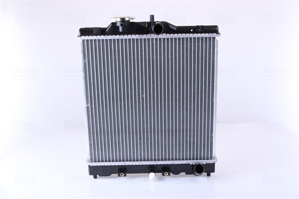 NISSENS Ψυγείο, ψύξη κινητήρα 63310A NISSENS 63310A γνήσια Ψυγειο νερου Honda Civic Sedan κόστος