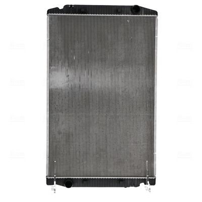 NISSENS Radiators, Motora dzesēšanas sistēma 63329A NISSENS Dzesēšanas radiatori IVECO 63329A