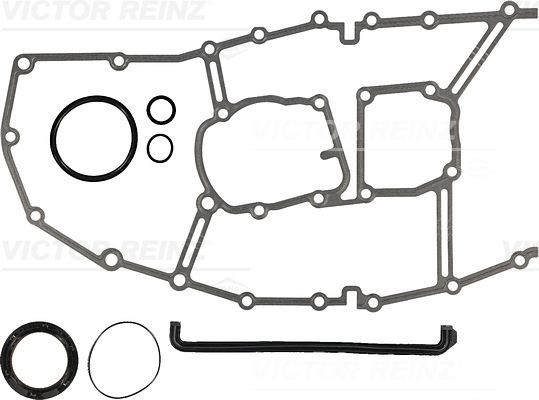 REINZ Tetningssett, snekkehus 15-29366-01 REINZ 15-29366-01 Tetningssett snekkehus BMW E34 Touring billige