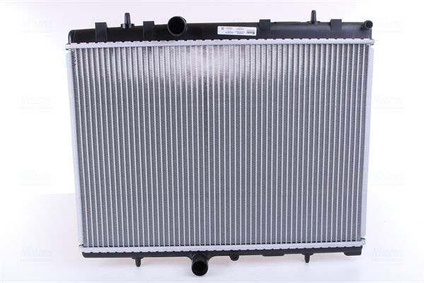 Radiaator, mootorijahutus NISSENS 63606A NISSENS 63606A Jahutusradiaator PEUGEOT 308 2016