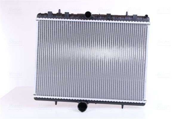 NISSENS Radiatore motore 63621A 63621A costo Radiatore NISSENS TOYOTA RAV 4
