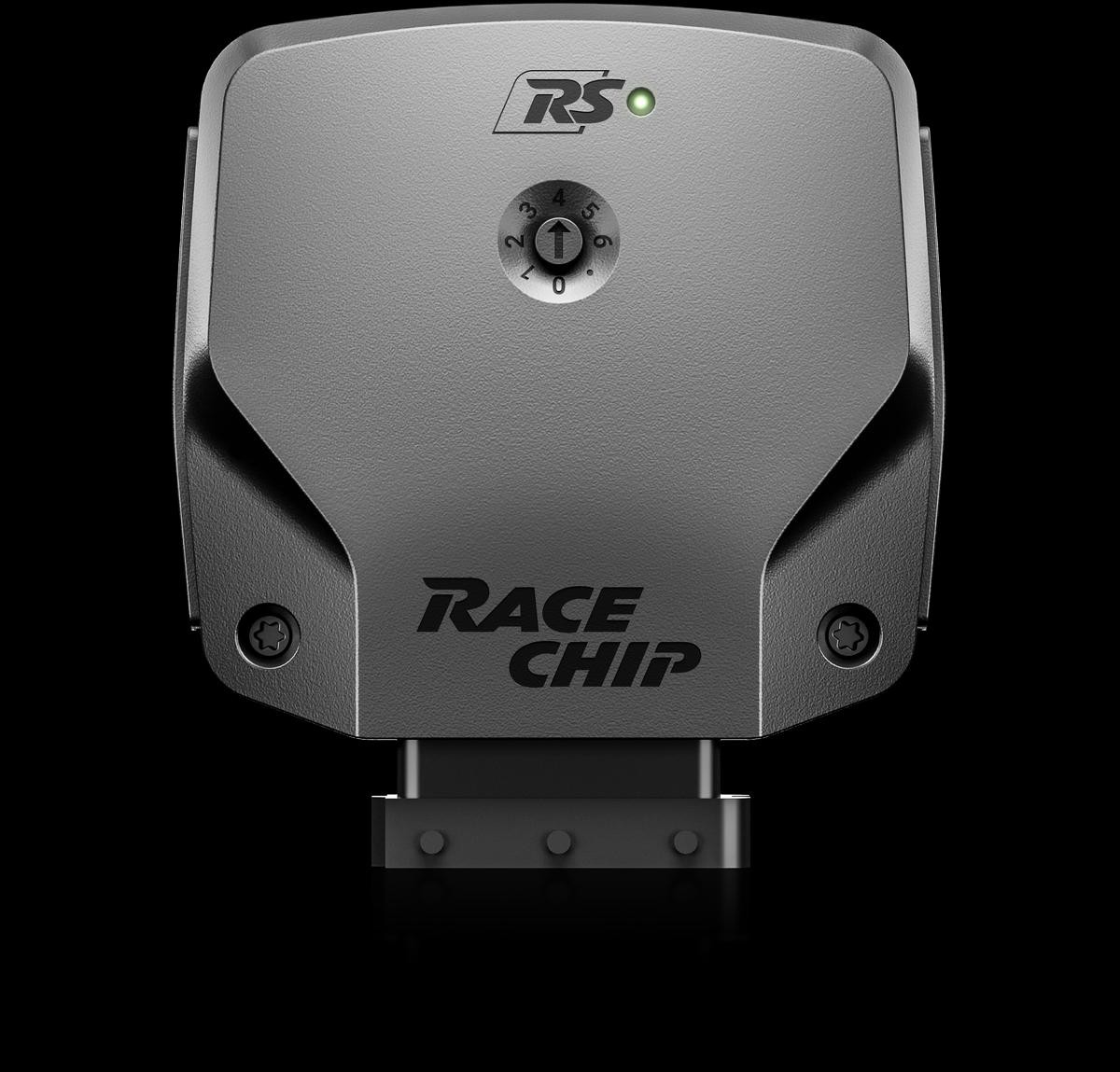 RaceChip Rimappatura della centralina (Chiptuning) 53292613 RaceChip 53292613 Centralina, gestione motore VW Sharan 7n originale prezzo