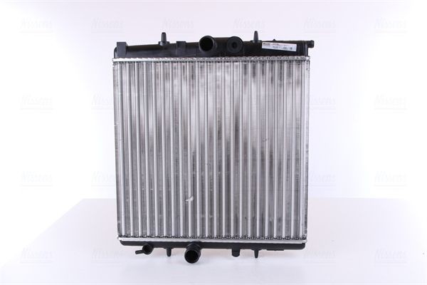 Radiateur du moteur NISSENS 63708A NISSENS 63708A Radiateur moteur Peugeot 206 1999