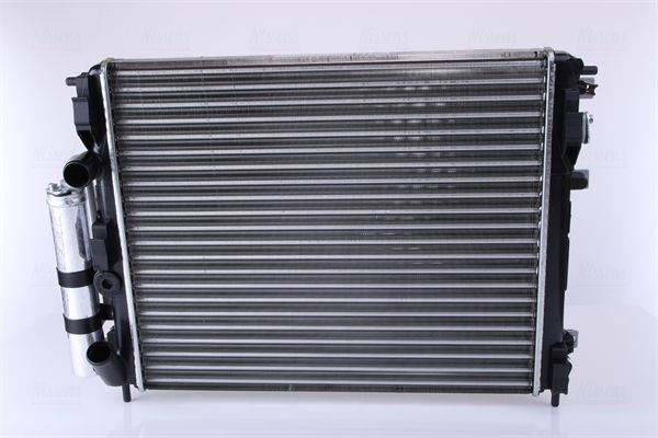Koelmodule NISSENS 63773 NISSENS 63773 Radiator Renault Symbol 2012
