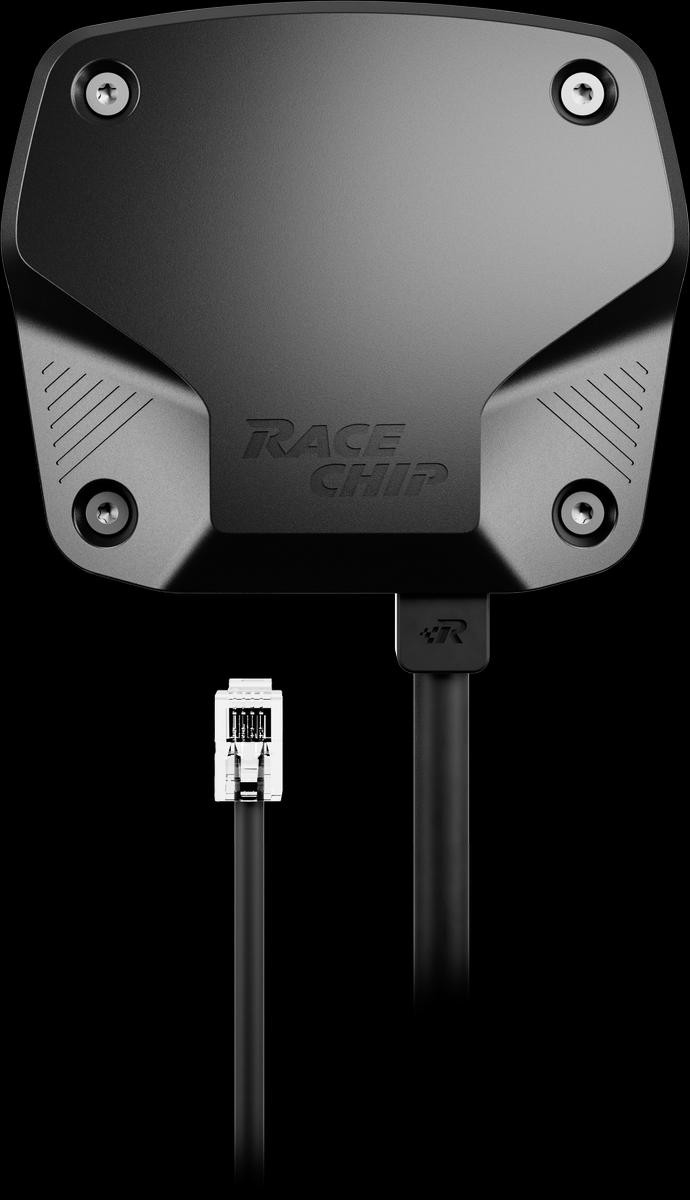 RaceChip Επιταχυντής γκαζιού 5318256 RaceChip 5318256 Εγκέφαλος, διαχείριση κινητήρα VW Caddy 2 Van τιμες