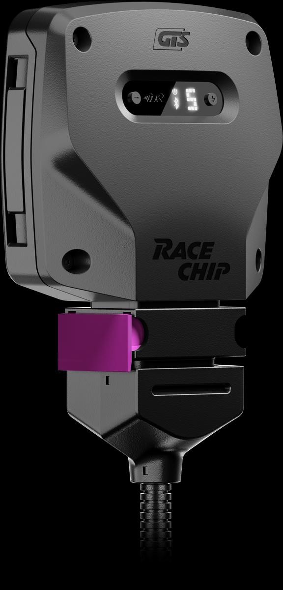 RaceChip Rimappatura della centralina (Chiptuning) 58429811 RaceChip 58429811 Centralina, gestione motore VW LT 35 Camion pianale prezzo